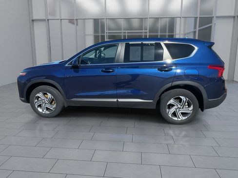 Used 2023 Hyundai Santa Fe SE image 5
