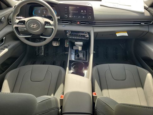 New 2026 Hyundai Elantra SEL Sport image 12
