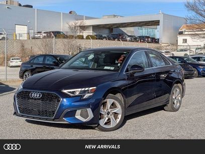 Used 2024 Audi A3 2.0T Premium