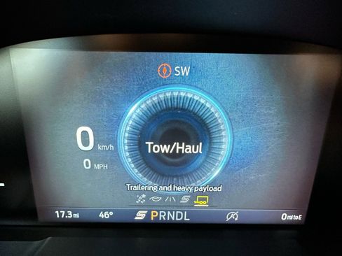 New 2026 Ford Maverick XLT w/ XLT Luxury Package image 46