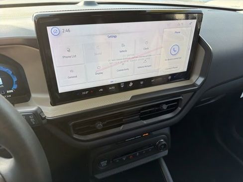 New 2025 Ford Bronco Sport Big Bend AWD/4WD image 12