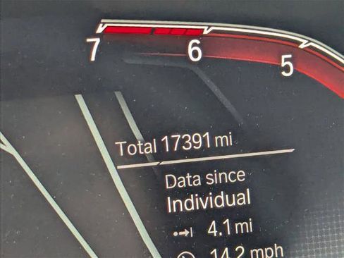 Certified 2023 BMW X3 xDrive30i image 4