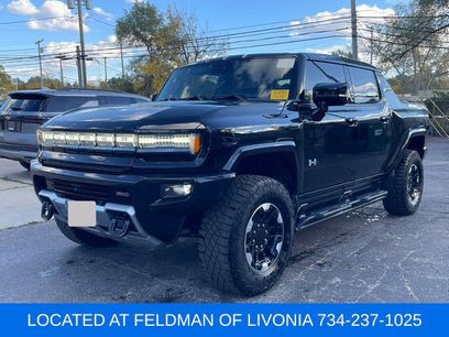 Used 2024 GMC Hummer EV 2X w/ Extreme Off-Road Package