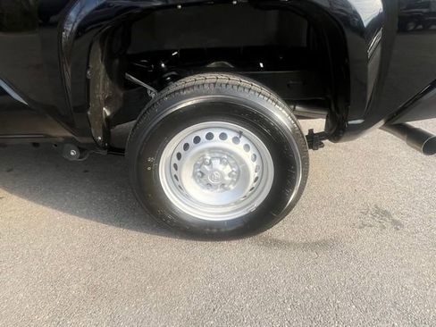 Used 2024 Toyota Tacoma SR RWD image 13