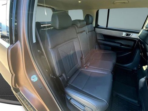 Used 2025 Hyundai Santa Fe XRT image 24