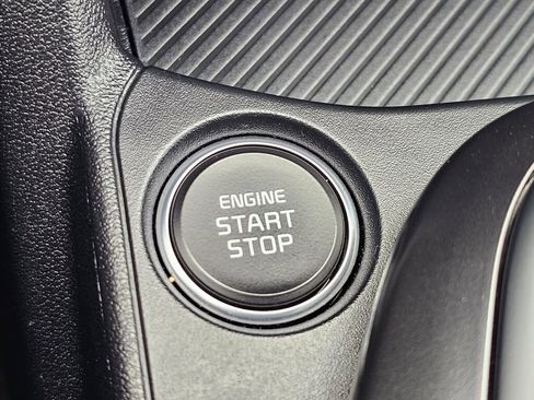 Used 2025 Kia K4 LXS image 20