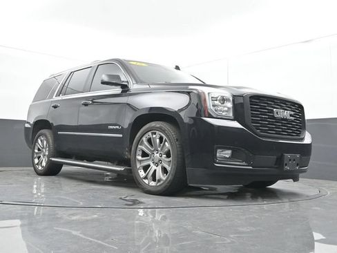 Used 2018 GMC Yukon Denali w/ Denali Ultimate Package AWD/4WD image 23
