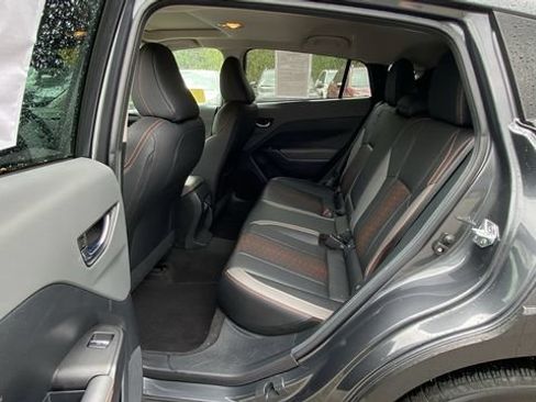 Certified 2024 Subaru Crosstrek 2.5i Limited AWD/4WD image 33