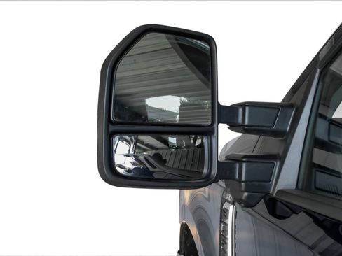 Used 2023 Ford F350 XLT w/ 360-Degree Camera Package AWD/4WD image 39
