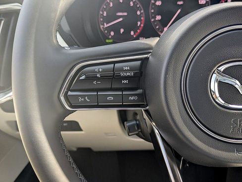 New 2026 MAZDA CX-90 3.3 Turbo S w/ Premium Package image 17