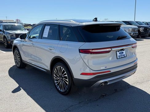 Used 2022 Lincoln Corsair Reserve w/ Equipment Group 201A image 33