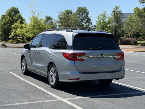 Used 2018 Honda Odyssey EX-L image 5