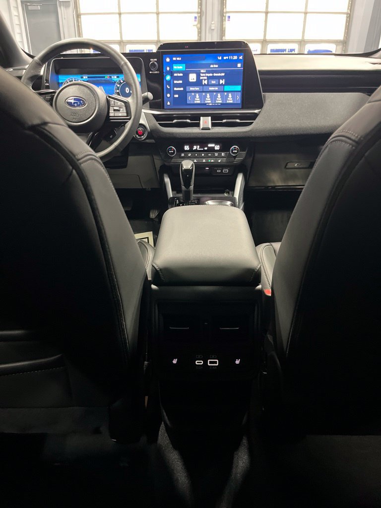 Certified 2026 Subaru Outback Limited AWD/4WD image 31