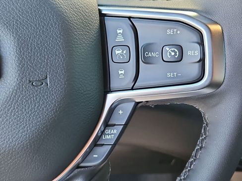 New 2026 RAM 1500 Big Horn image 25