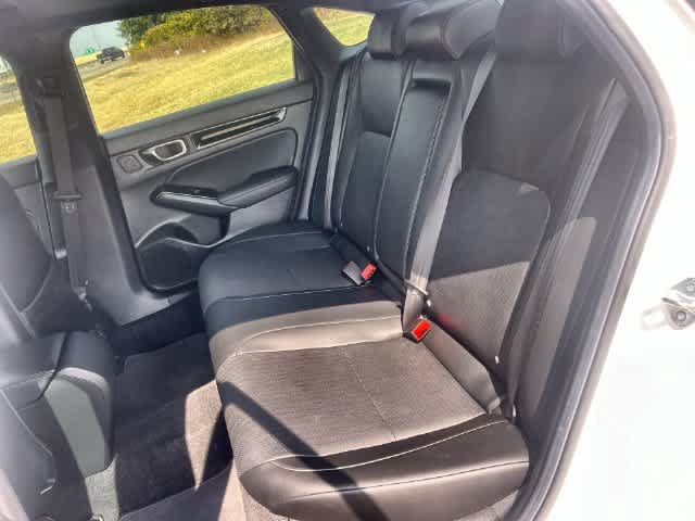 Used 2025 Honda Civic Sport Touring image 14