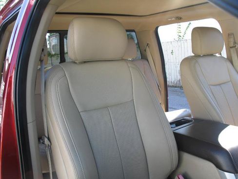 Used 2019 Ford F150 Lariat AWD/4WD image 49