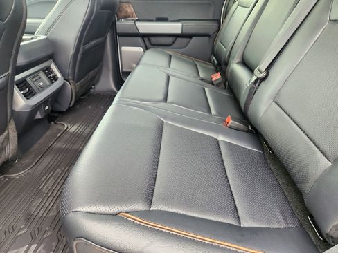 New 2026 Ford F250 Lariat AWD/4WD image 24