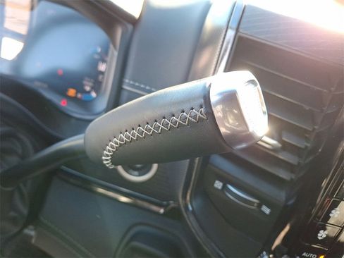 Used 2023 RAM 3500 Limited image 12