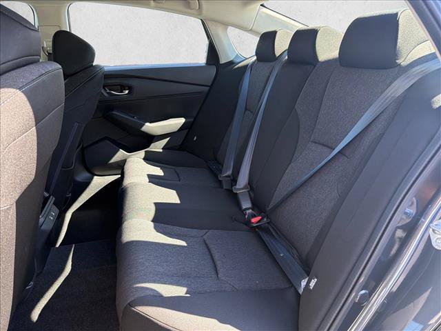 New 2026 Honda Accord LX image 20
