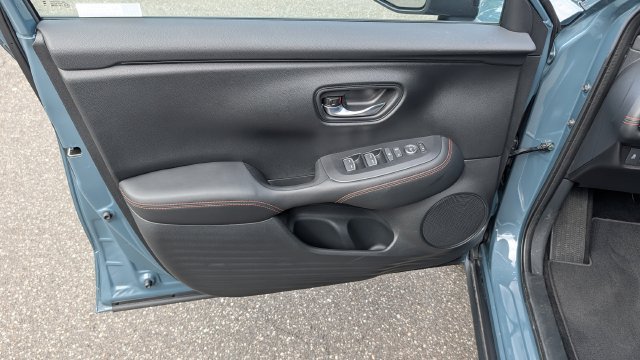 Used 2026 Honda HR-V Sport image 18