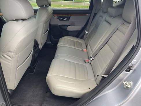 Used 2018 Honda CR-V EX image 11