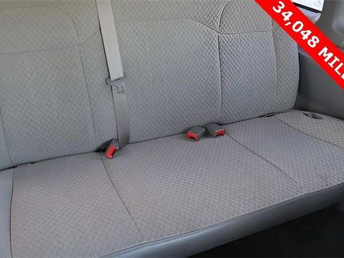 Used 2021 Chevrolet Express 3500 LT w/ LT Preferred Equipment Group image 19