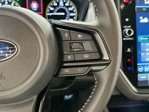 Certified 2026 Subaru Crosstrek 2.5i Sport AWD/4WD image 9