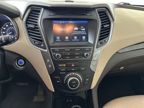 Used 2017 Hyundai Santa Fe Sport w/ 2.4L Value Package 06 image 21