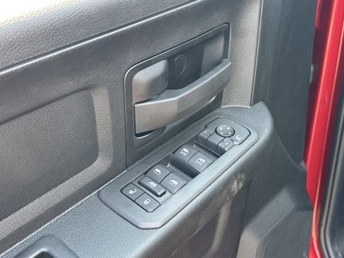 New 2025 RAM 3500 Tradesman image 15