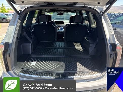 Used 2025 Kia Telluride SX Prestige X-Pro AWD/4WD image 9