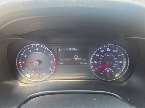 Used 2024 Kia Forte LXS FWD image 19