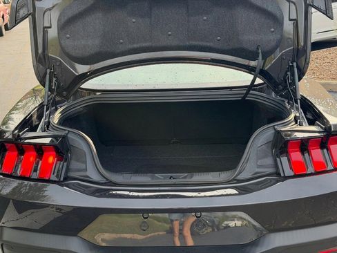 Used 2024 Ford Mustang GT Premium w/ GT Performance Package image 4