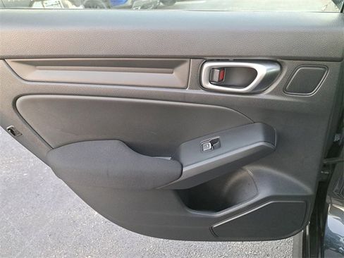 Certified 2023 Honda Civic LX image 13