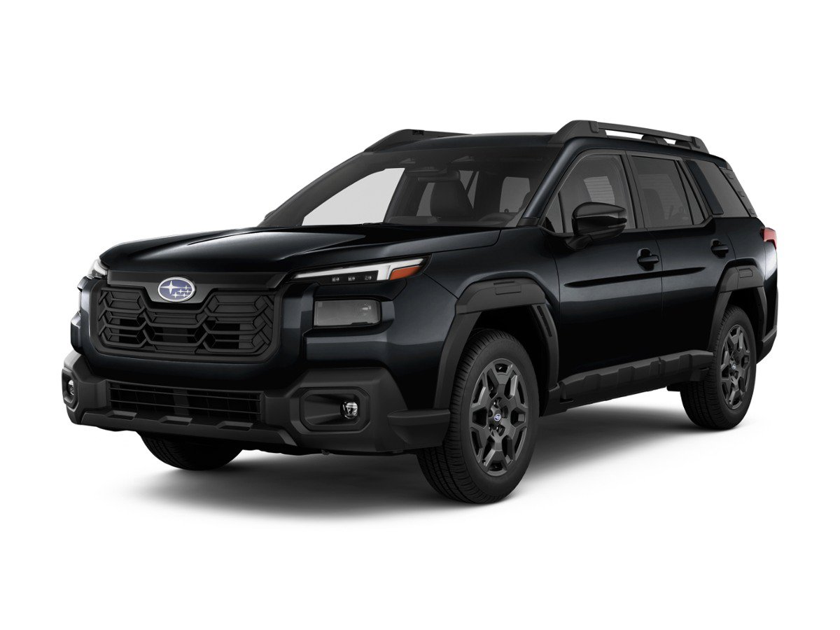 New 2026 Subaru Outback Wilderness AWD/4WD image 1