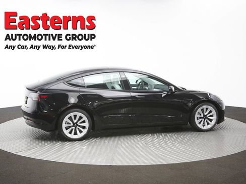 Used 2022 Tesla Model 3 image 38