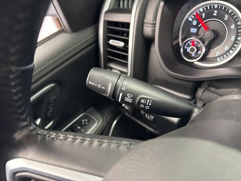 Used 2020 RAM 1500 Laramie image 21