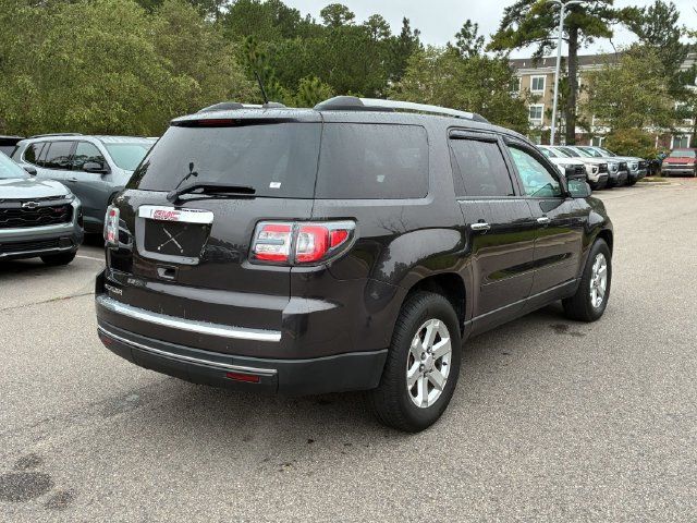 Used 2016 GMC Acadia SLE FWD image 8