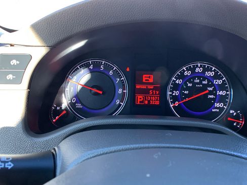 Used 2007 INFINITI G35 x Sedan w/ Premium Pkg image 9