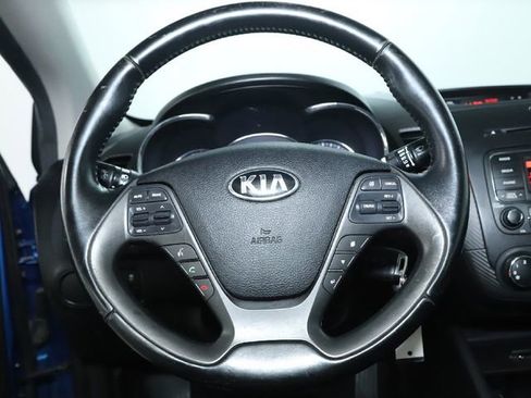 Used 2015 Kia Forte Koup EX image 27