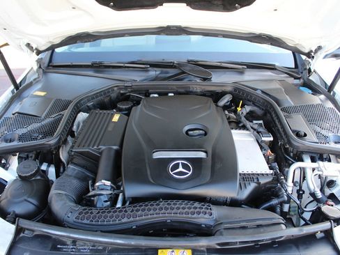 Used 2016 Mercedes-Benz C 300 Sedan image 35