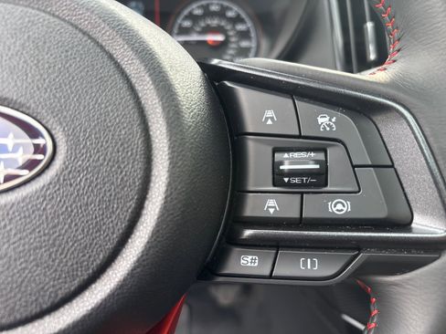 Certified 2024 Subaru Forester Sport image 12