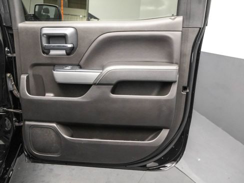 Used 2018 Chevrolet Silverado 1500 LTZ Z71 w/ LTZ Plus Package image 41