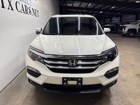 Used 2018 Honda Pilot EX-L image 15