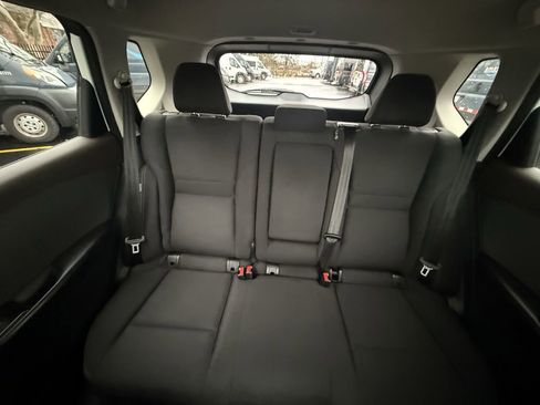 Used 2023 Nissan Rogue S image 24