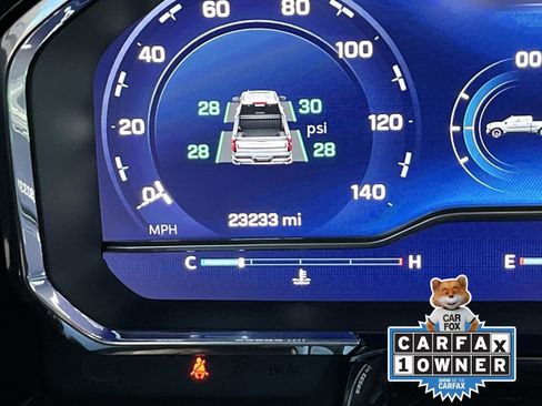 Used 2023 Chevrolet Silverado 1500 RST w/ Redline Edition image 36