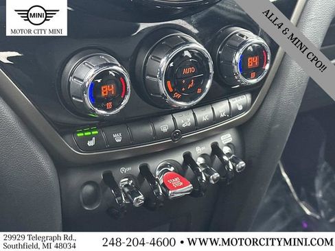 Certified 2023 MINI Cooper Countryman S image 34