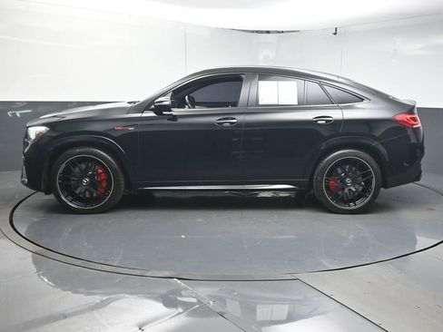 Used 2023 Mercedes-Benz GLE 63 AMG S image 6
