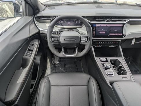 New 2026 Jeep Cherokee Limited AWD/4WD image 17