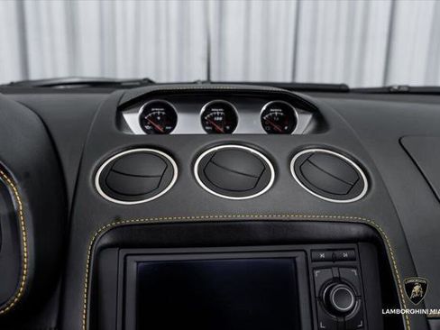 Used 2012 Lamborghini Gallardo LP 560-4 AWD/4WD image 37