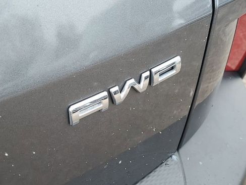 Used 2022 Ford Escape SEL image 36